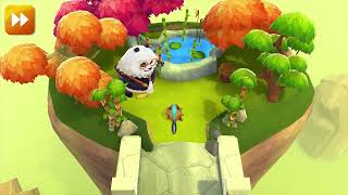 Momonga Pinball Adventures Wii U Gameplay