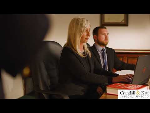 Play Law Firm Video