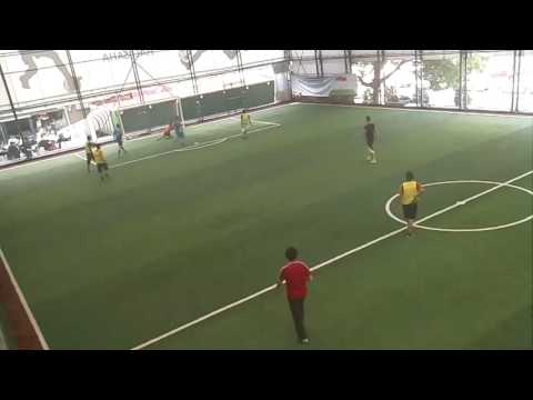 VIP Halı Saha 31.05.2016 18:00 - akillisaha.com