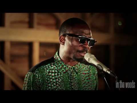'D.A.M' - Benin City // In The Woods Barn Sessions 2013