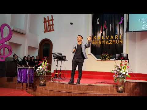 Judika Seperti yang Kau Ingini