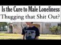 Jake25 17 I Broke A String Piano Is The Cure To Male Loneliness Thugging That Shit Out
