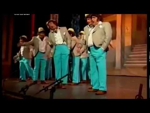 Todos los  pasodobles de "los Enteraos" 2009