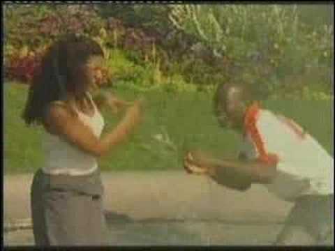 Benin-Martin Hod- Dis le moi