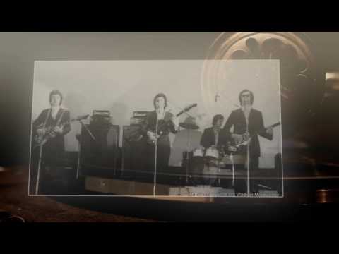 ВИА "Весёлые ребята  - У той горы