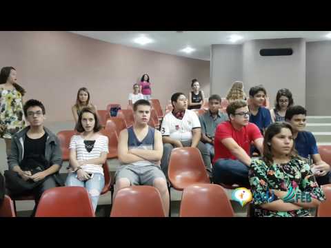 Cativar video
