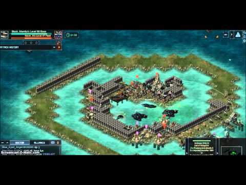 Kevin N SCK vs Mamba