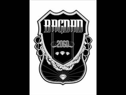 Bagdad 2060 part 2 - DonStacks ft. Sifort - {Victory needs preparation}