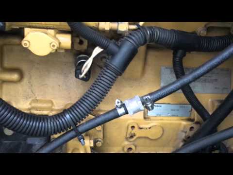 DPX Power: Olympian GEP110-4 - DPX-10417