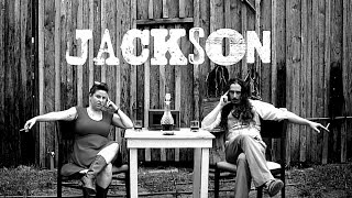 John The Revelator and Amy Lynne Reed - Jackson (official video)