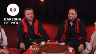 Zena Aliu & Rami Ahmeti - Moj Serbi