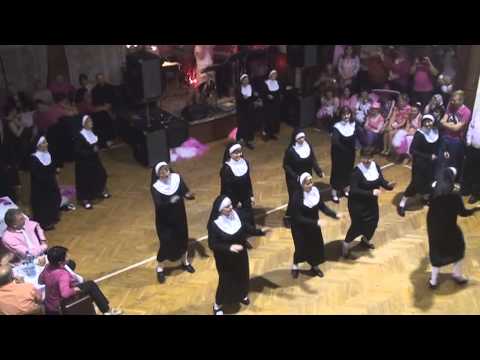 Buštěhradské Šťabajzny - Šibřinky 2013