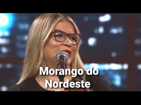 Marília Mendonça  - Morango do Nordeste