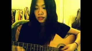 Zee Avi - No Christmas For Me Cover