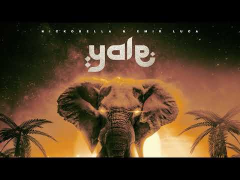 Nickobella, Emir Luca - Yale (Official Canvas Video)