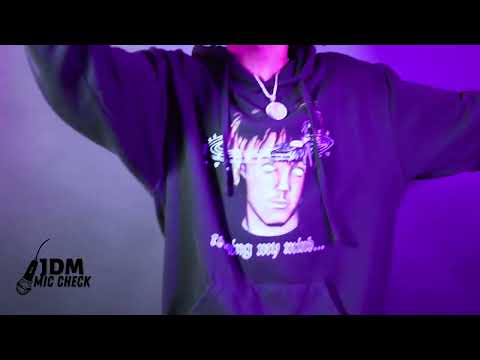 Tstljef - Granny Baby [Live Performance]