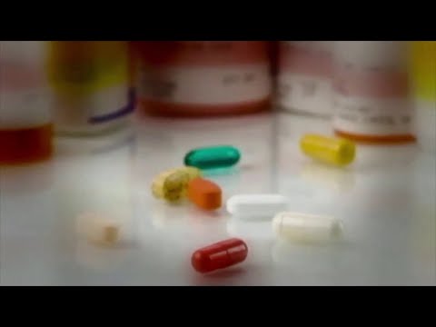 NJ Prescription Drug Prices