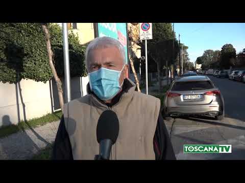 2020-11-24 LUCCA - CREATA ZONA 30 KM ORA, ECCO I VANTAGGI