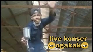 Download lagu Video lucu bikin ngakak]2018 mp3