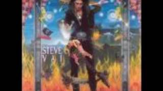 Steve Vai Blue Powder