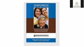 End of Life Issues with Dr Bill Miller