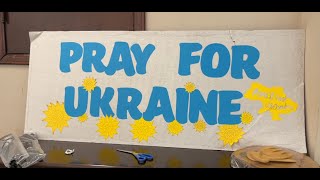 Ukrainians who live in Minnesota help their homeland!