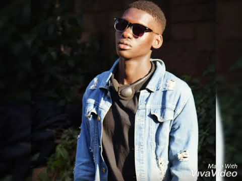 Young Jay ft Damage-Taste freestyle