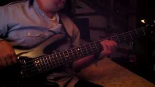 Download lagu Orphan - TOTO bass tutorial mp3