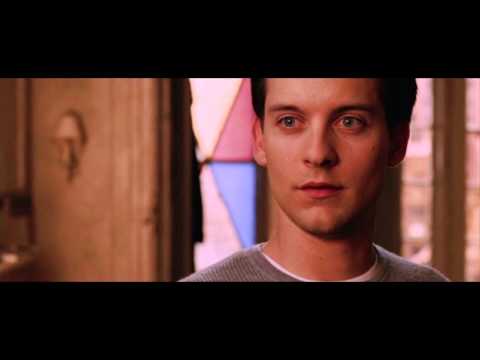 "Go get 'em, Tiger."