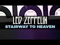 Led Zeppelin - Stairway To Heaven (Official Audio)