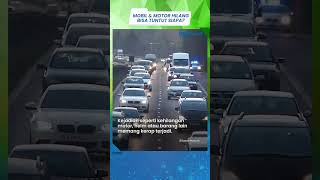 Bisakah Tuntut Pengelola Parkir Jika Motor dan Mobil Hilang di Parkiran, Ini Jawabannya