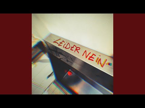 Leider Nein (feat. Phantom Prophet)