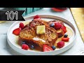 How To Make The Best French Toast