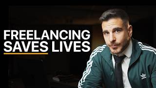 How Tech Freelancing Saved My Life