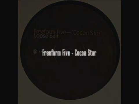 Freeform Five - Cocoa Star (Preview)