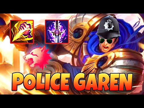QUALCUNO CHIAMI LA POLIZIA!!!! - League of Legends ITA #1917