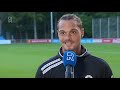 Zwarts over toekomst bij Excelsior: 'Ik laat het lekker bij mijn zaakwaarnemer'
