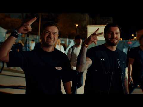 Martin Garrix & Alesso feat. Shaun Farrugia - Inside Our Hearts