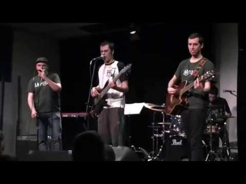 WHISKEY IN THE JAR- Lád Cúig