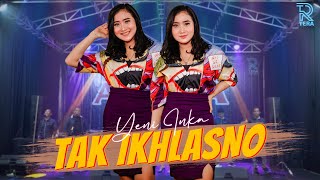 Download lagu YENI INKA - TAK IKHLASNO FT. NEW ARISTA mp3 Download lagu YENI INKA - TAK IKHLASNO FT. NEW ARISTA mp3