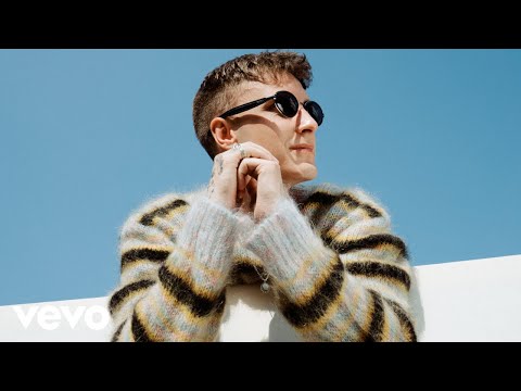 Frank Leen - Sam (Official Video)