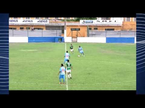 Paysandu empata em 1 a 1 com o Cuiabá