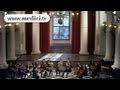 Haendel - Arrival of the Queen of Sheba - Sir Neville Marriner