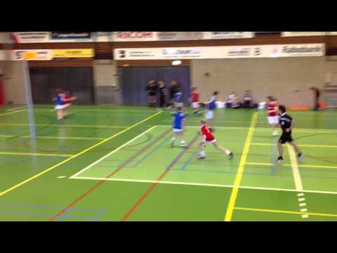 merwede c1- Tilburg c1
