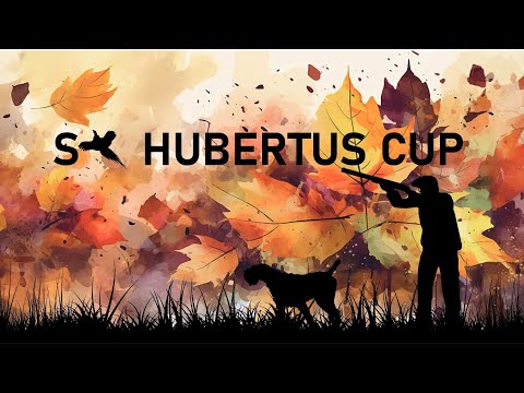 St Hubertus Cup UK Kenilworth 1st December 2025