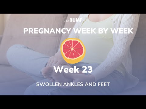 This week in Babyland (Week 23)