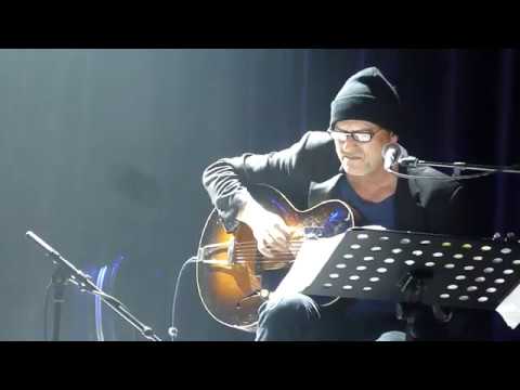 Marc Ribot Ceramic Dog -- BEER -- De Casino - Sint Niklaas -- 15 februari 2019