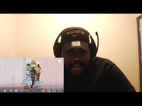 Drakeo The Ruler Feat  Lil Yachty & OhGeesy Flu Flamming Remix WSHH Exclusive   Official Audio