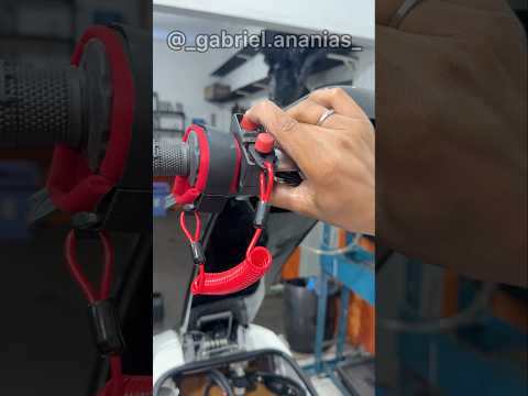 Motor do jet ski não funcionou!😳Link produto na Bio!