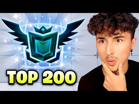 I got THE NEW ARCHNEMESIS RANK in Roblox Rivals!